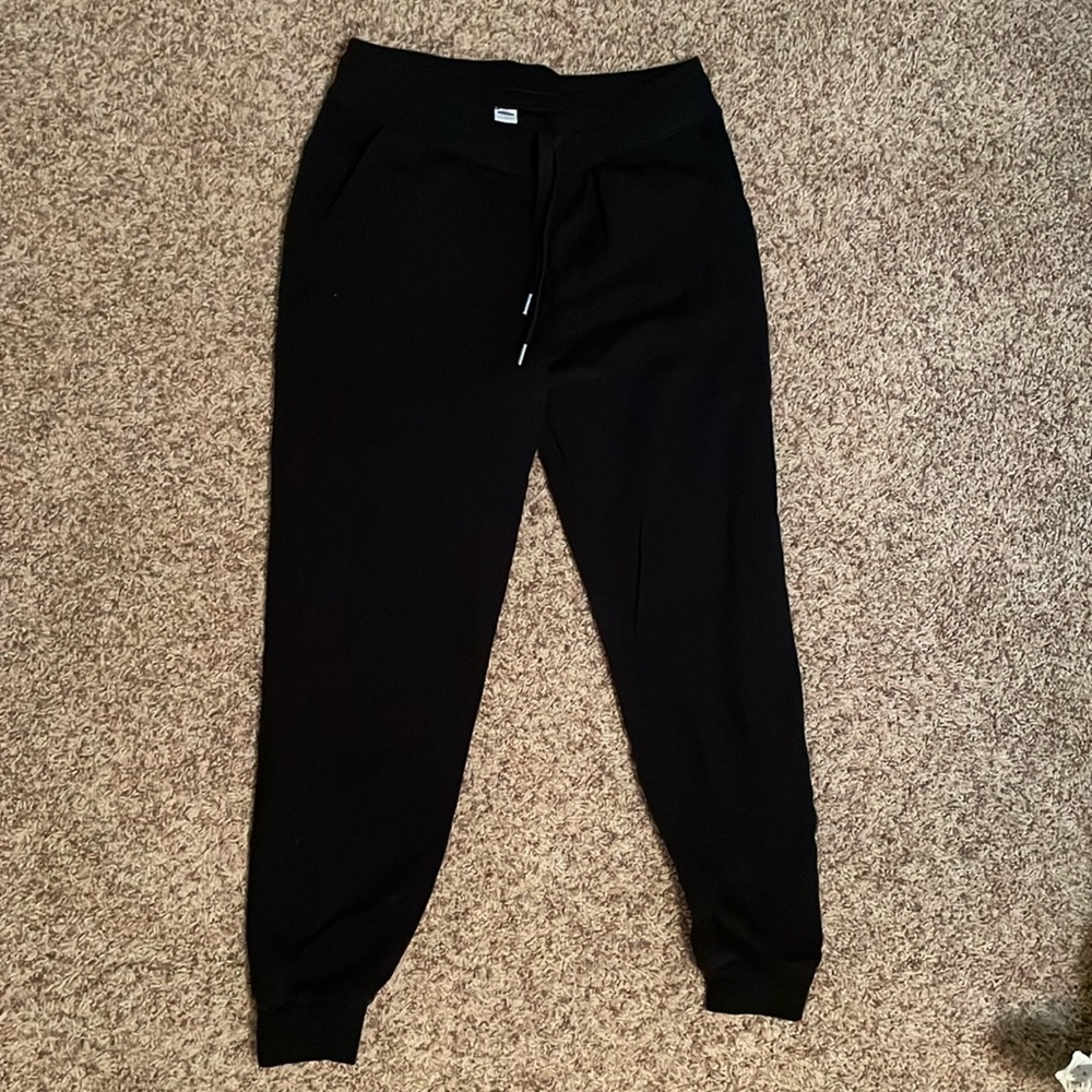 Small Old Navy joggers